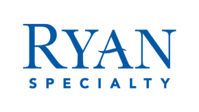 Image of Ryan Specialty logo